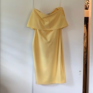 Likely Driggs Sheath Dress